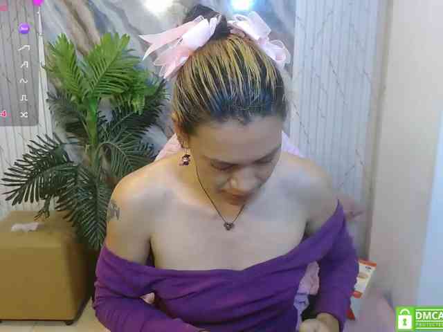alonddra-tay webcam