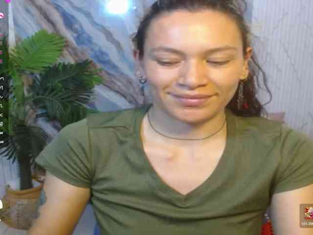 alonddra-tay webcam