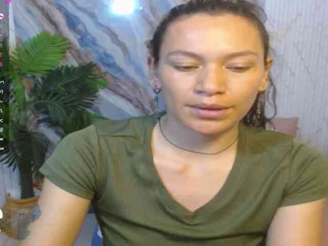 alonddra-tay webcam