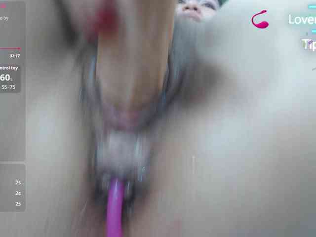 alonddra-tay webcam