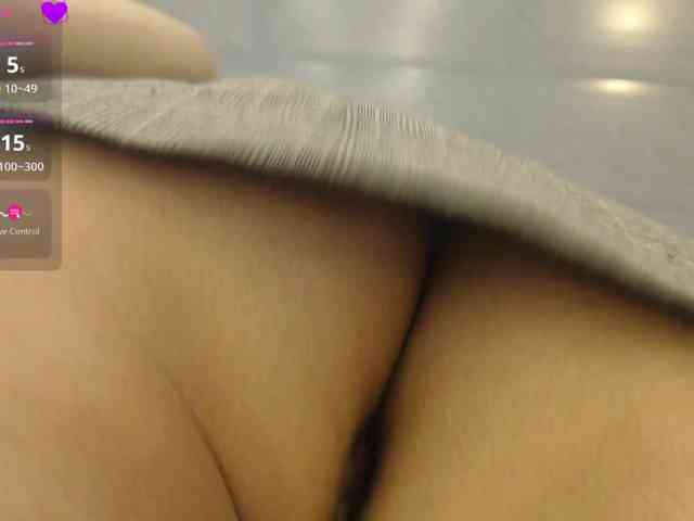 alonddra-tay webcam