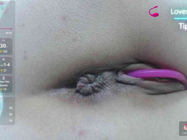 alonddra-tay webcam