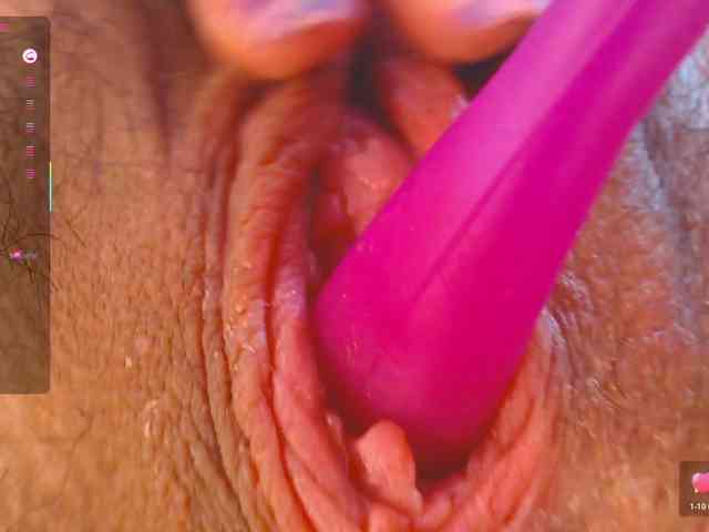 alonddra-tay webcam