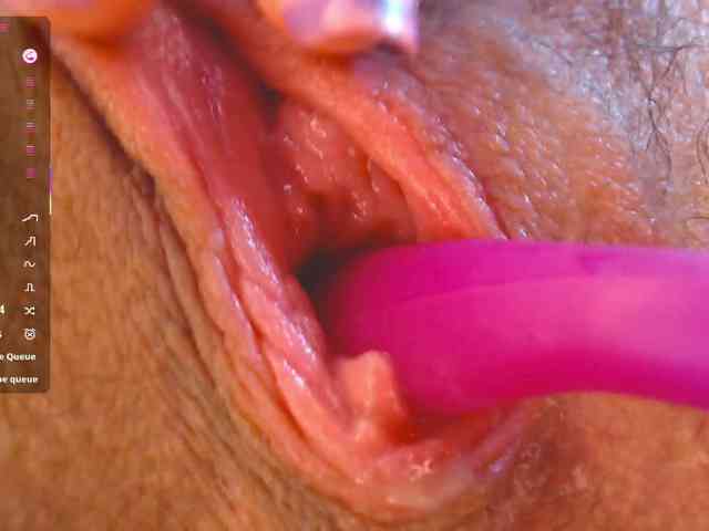 alonddra-tay webcam