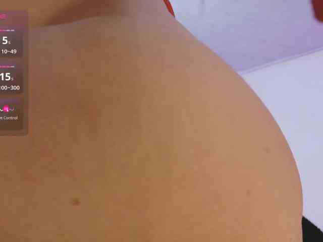 alonddra-tay webcam