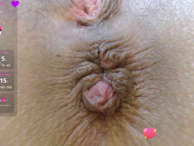 alonddra-tay webcam