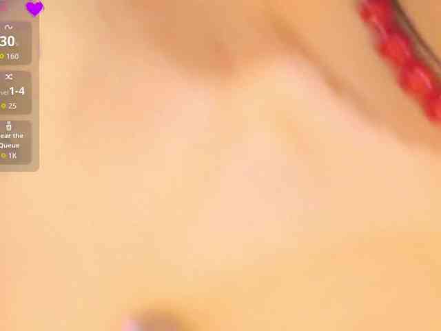 alonddra-tay webcam