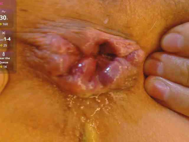 alonddra-tay webcam