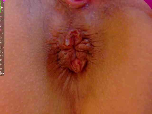 alonddra-tay webcam