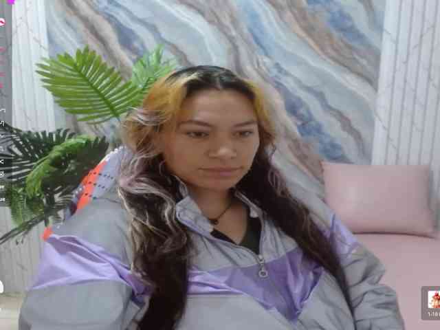 Alonddra-tay - Girl 