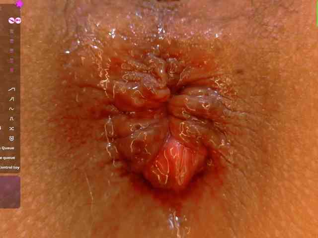 alonddra-tay webcam