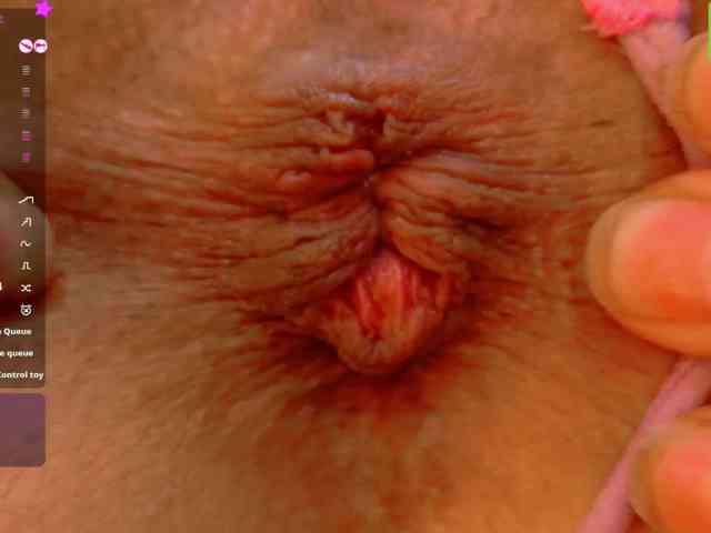 alonddra-tay webcam