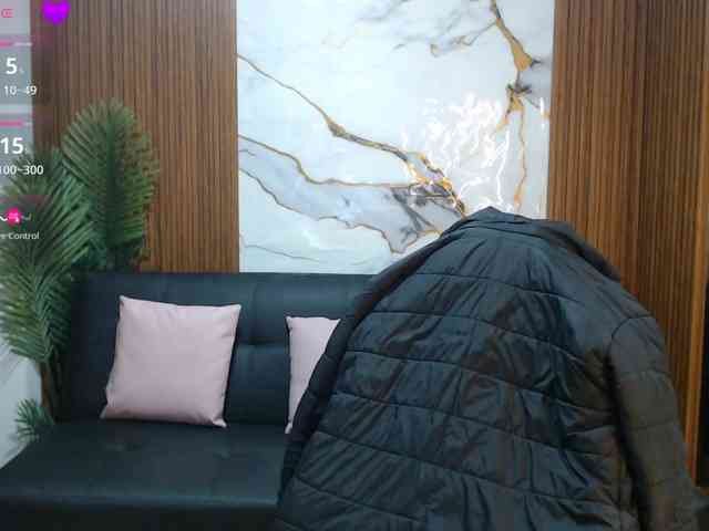 alonddra-tay webcam
