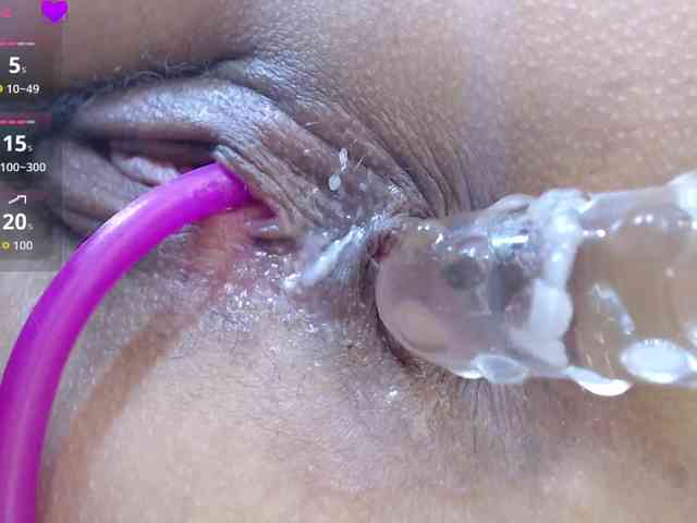 alonddra-tay webcam