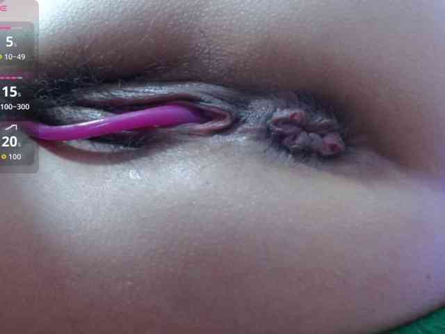 alonddra-tay webcam