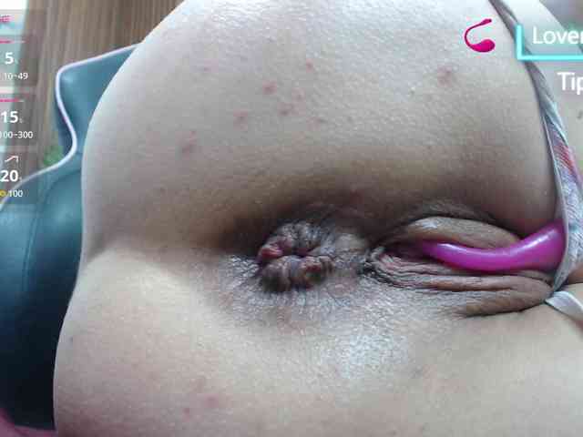 alonddra-tay webcam