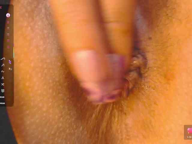 alonddra-tay webcam