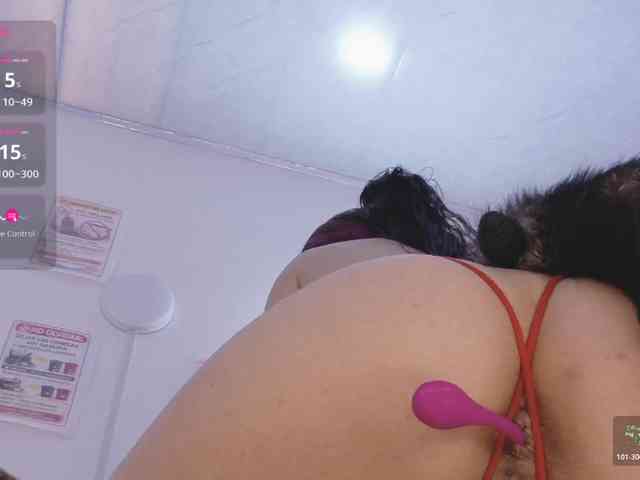 alonddra-tay webcam
