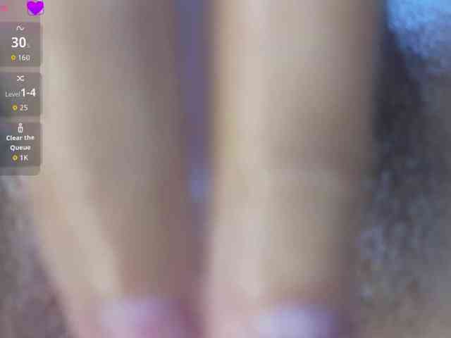 alonddra-tay webcam
