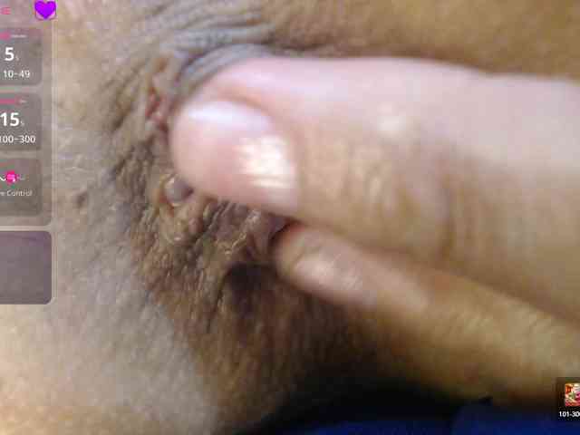 alonddra-tay webcam