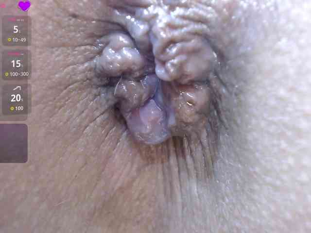 alonddra-tay webcam