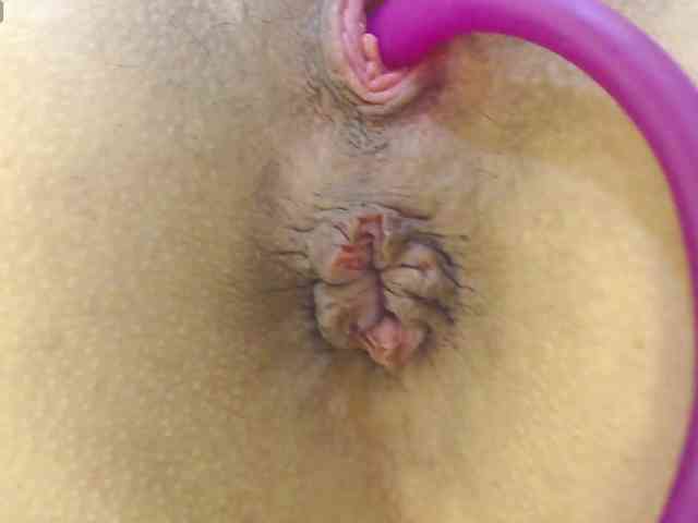 alonddra-tay webcam