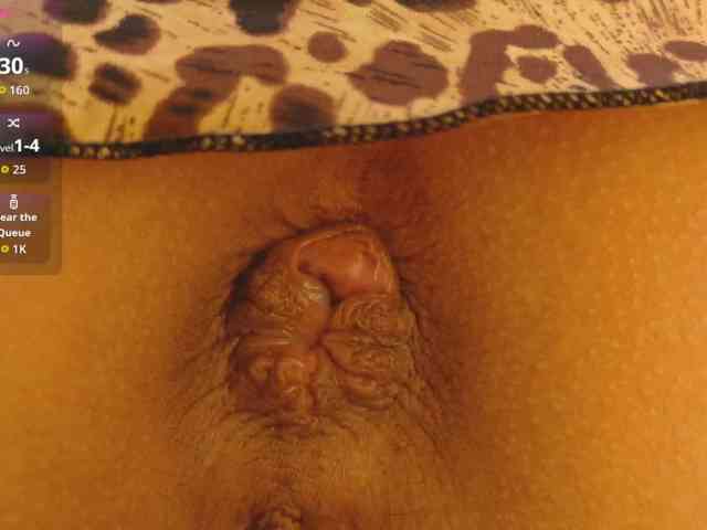 alonddra-tay webcam
