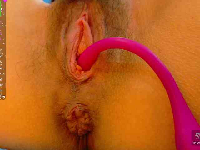 alonddra-tay webcam