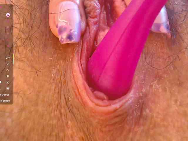 alonddra-tay webcam