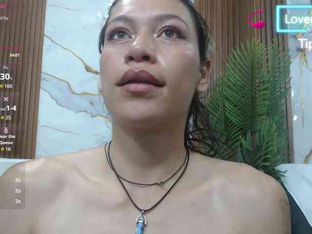 alonddra-tay webcam
