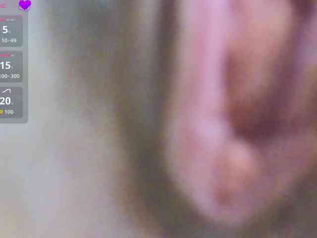 alonddra-tay webcam
