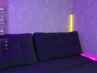 LunariaLive Porn Show