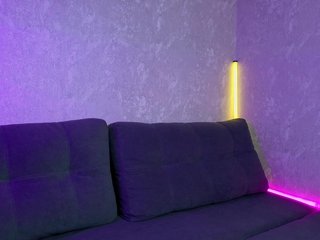 LunariaLive Porn Show