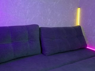 LunariaLive Porn Show