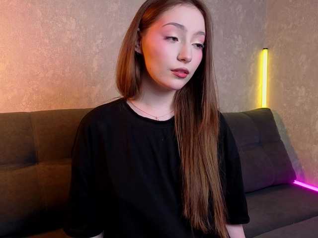 LunariaLive live cam on BongaCams