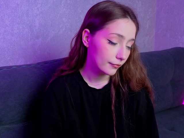 LunariaLive live cam on BongaCams