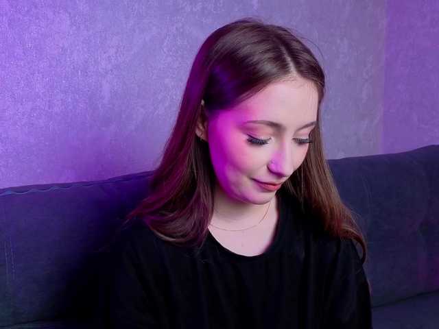 LunariaLive live cam on BongaCams