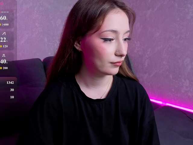 LunariaLive live cam on BongaCams
