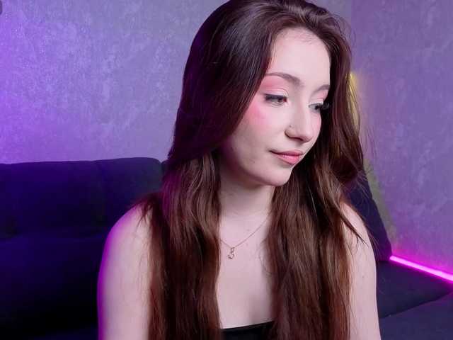LunariaLive live cam on BongaCams
