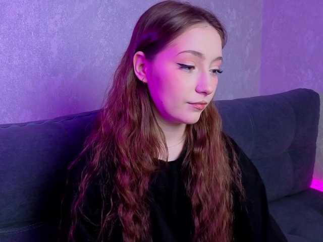 LunariaLive live cam on BongaCams