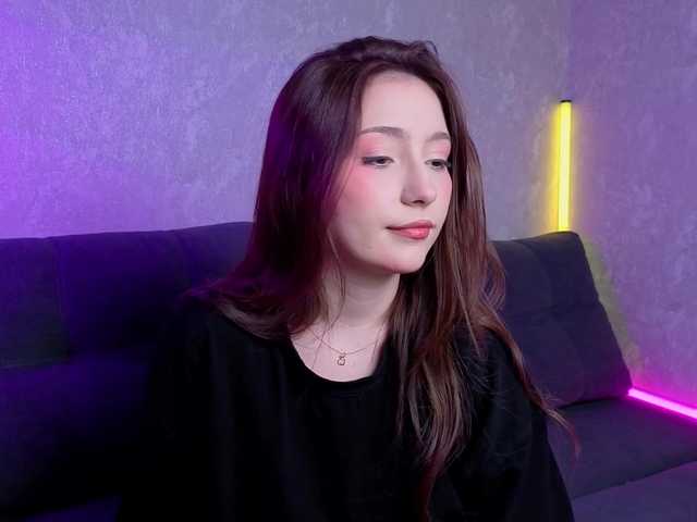 LunariaLive live cam on BongaCams