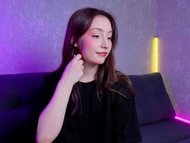 LunariaLive live cam on BongaCams