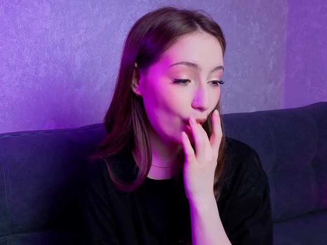 LunariaLive live cam on BongaCams