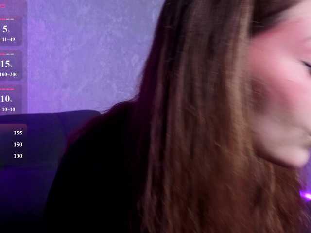 LunariaLive live cam on BongaCams