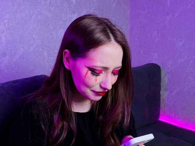 LunariaLive live cam on BongaCams