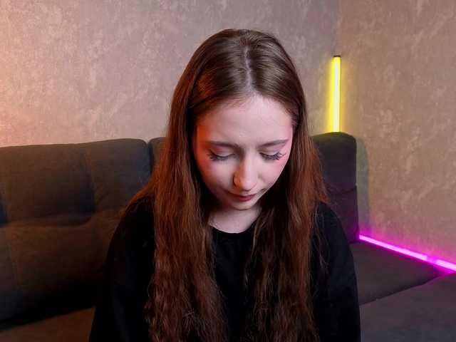 LunariaLive live cam on BongaCams