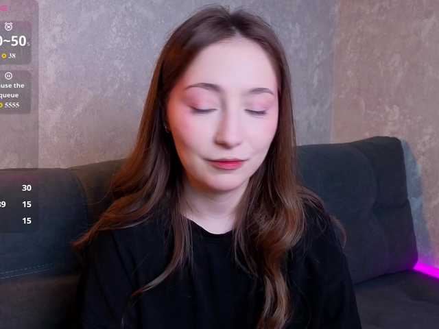 LunariaLive live cam on BongaCams