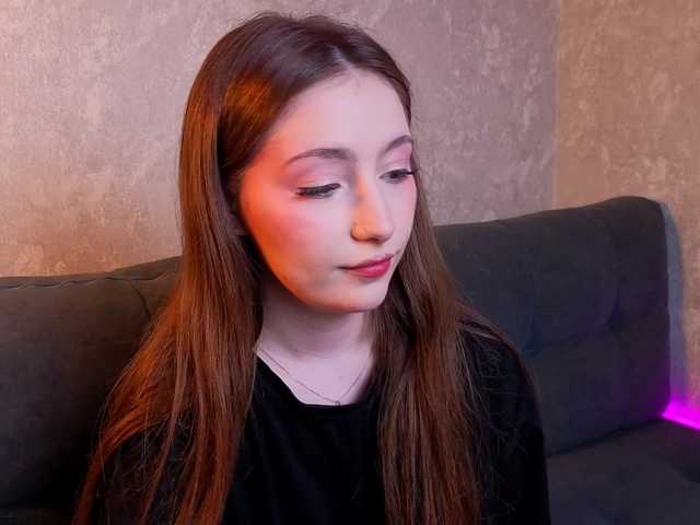LunariaLive live cam on BongaCams