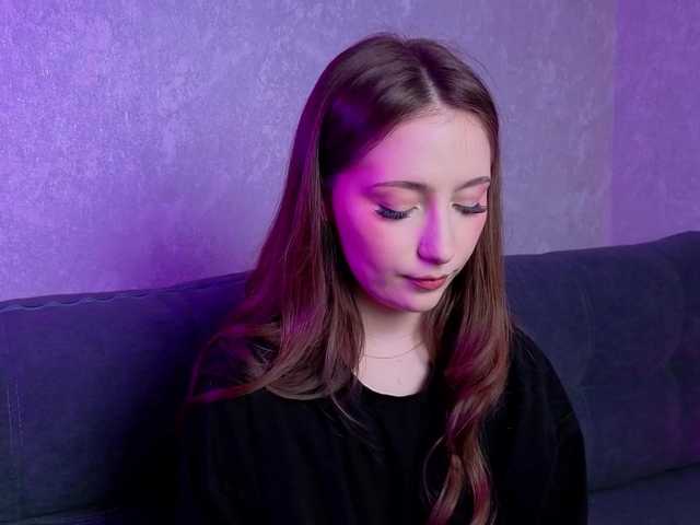LunariaLive live cam on BongaCams