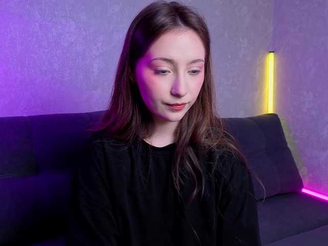 LunariaLive live cam on BongaCams
